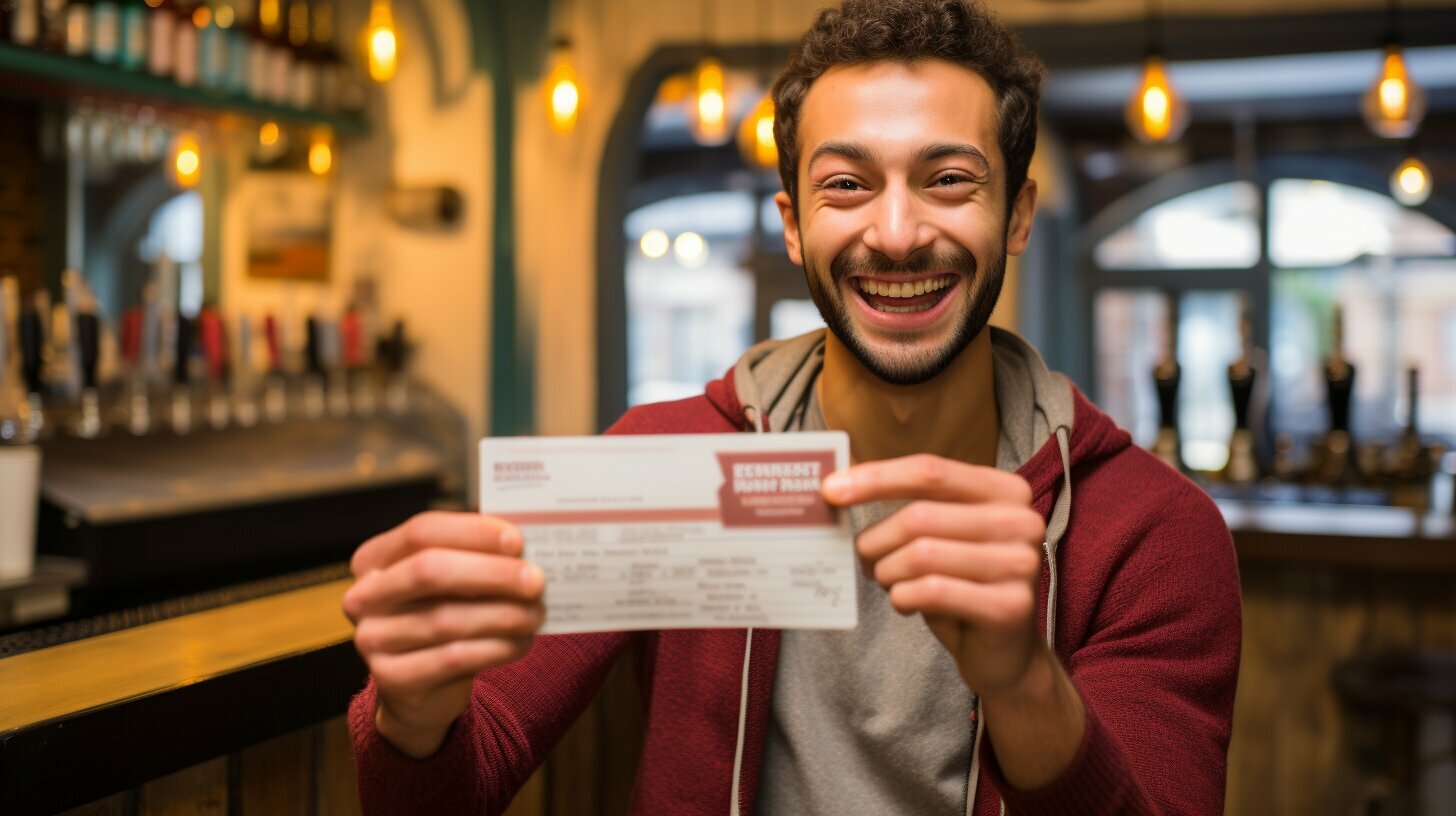 Brighton brewery tours gift voucher
