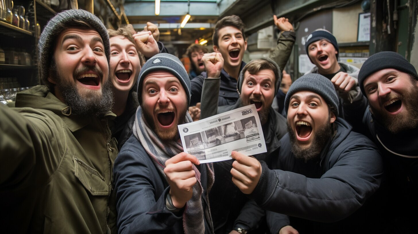 Glasgow brewery tours gift voucher