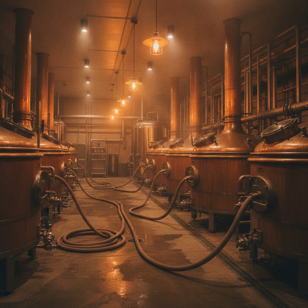 Saltaire Brewery
