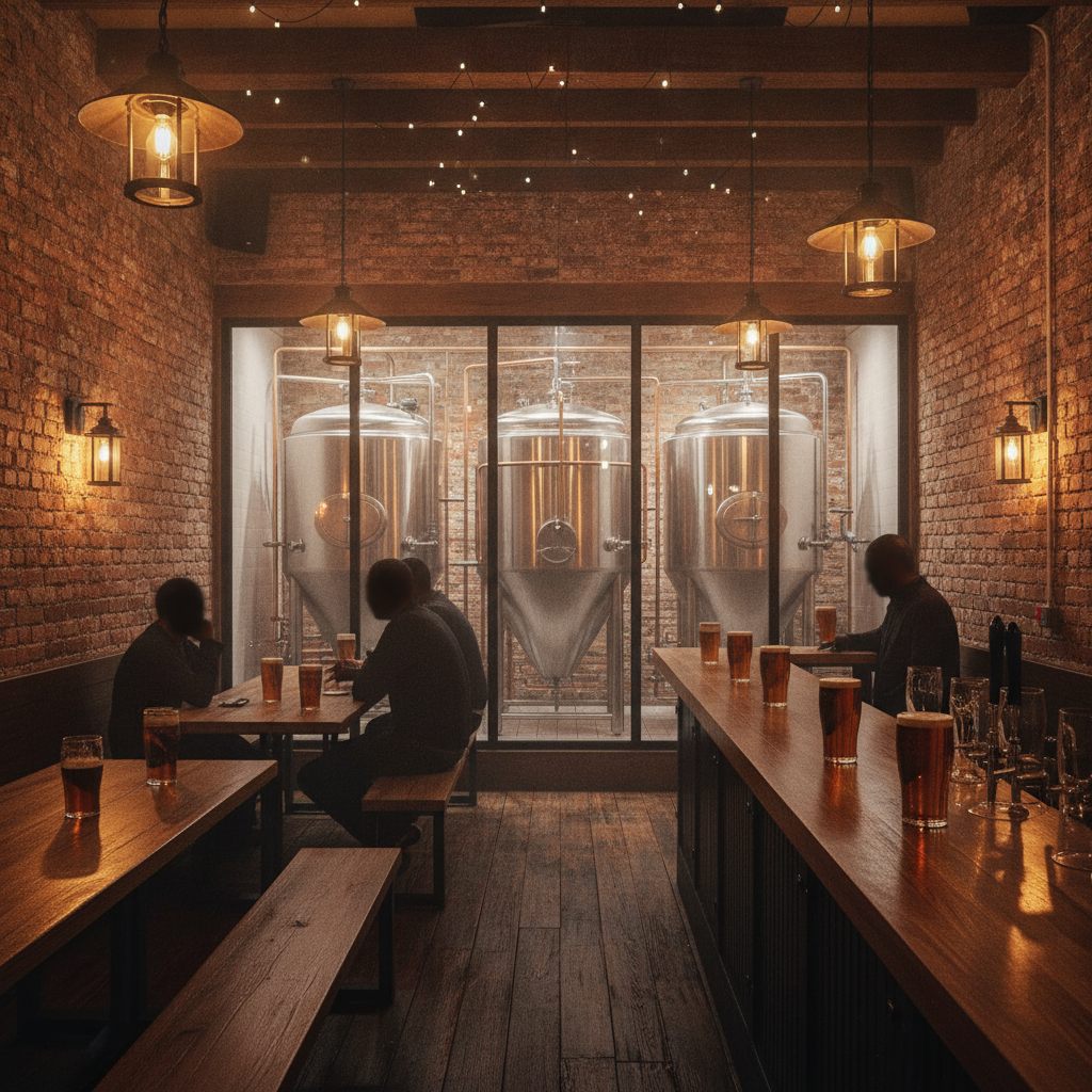 Orbit Beers