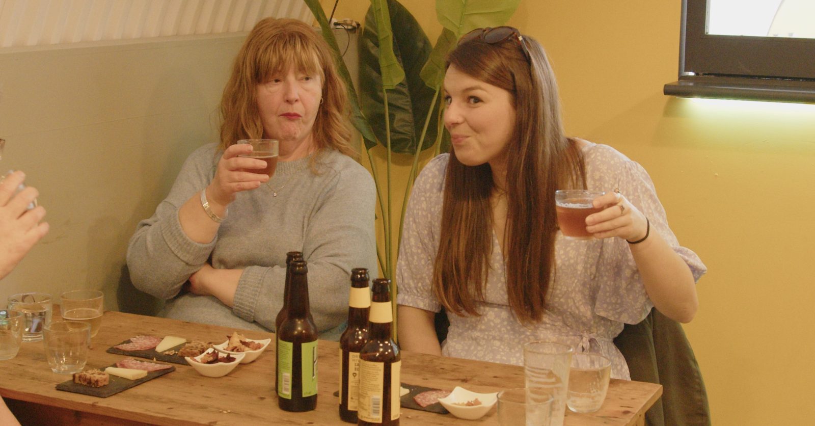 From Hive to Pint: Beer, Cider & Honey Tasting