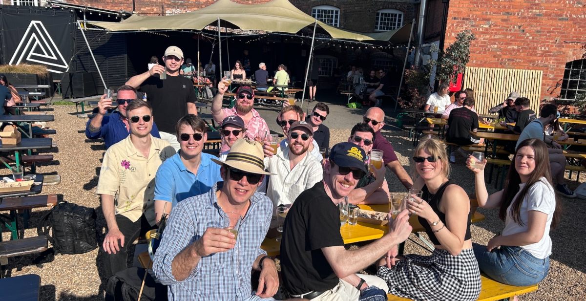 Beer Tours of Lewes