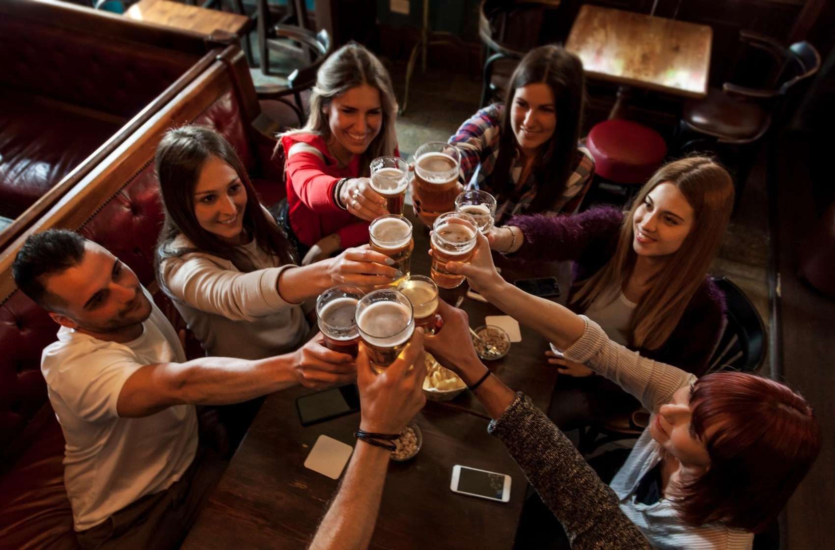 Birmingham British Beer Private Guided Tasting Tour