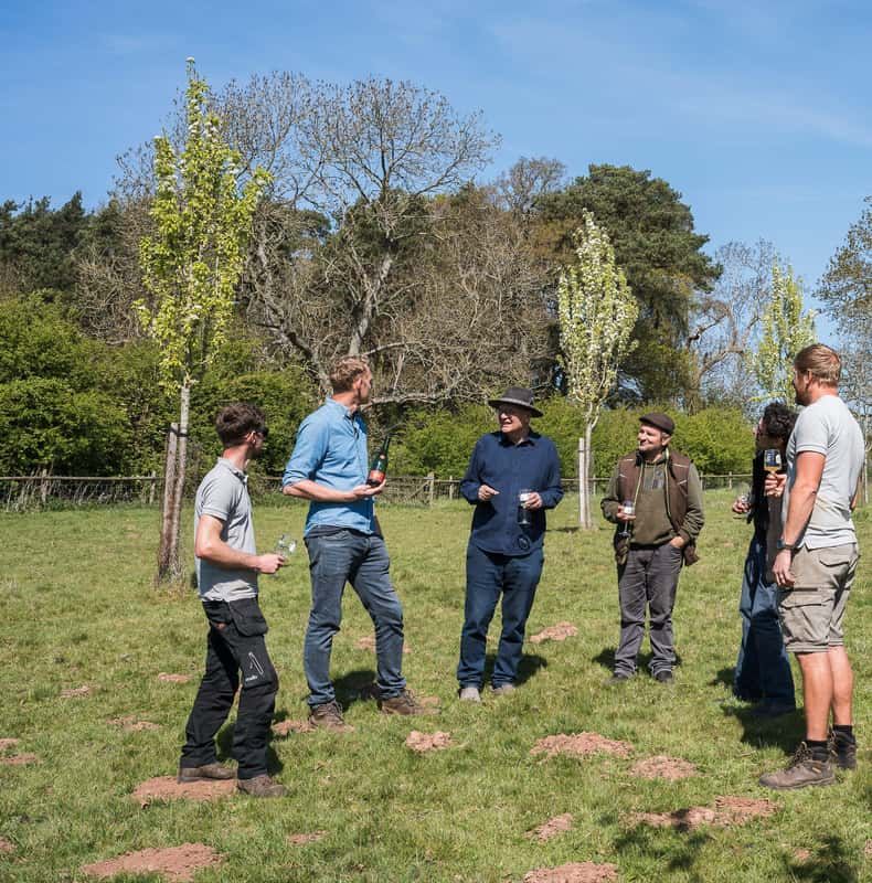 Bristol: Wine and Cider Tour with Tastings