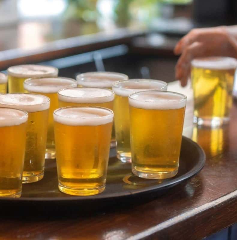 Manchester: Craft Beer Tasting in the Northern Quarter
