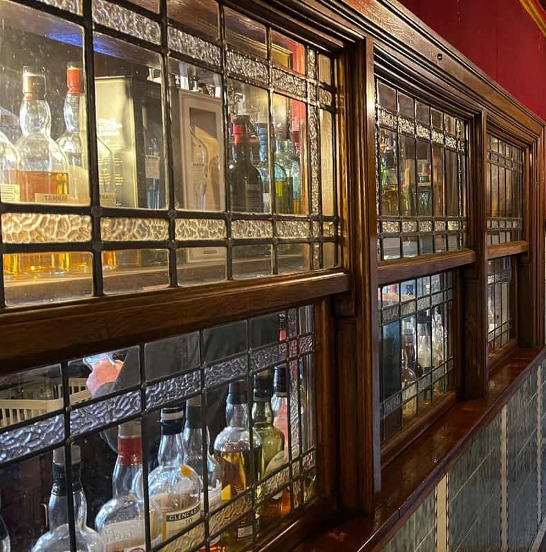 Manchester: Pub Tour