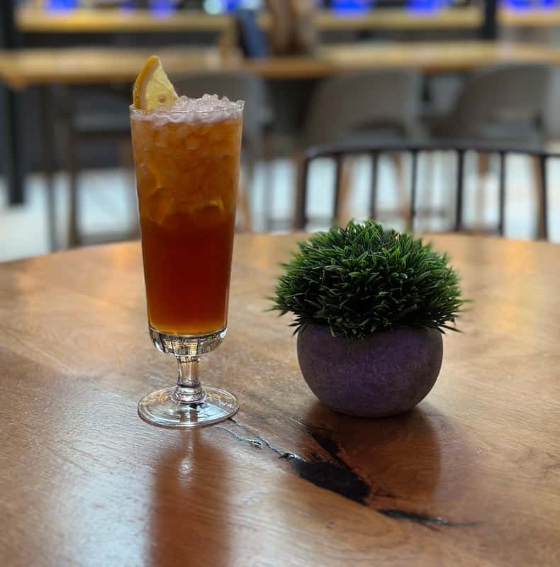 Manchester & Salford: Guided Food and Drink Walking Tour