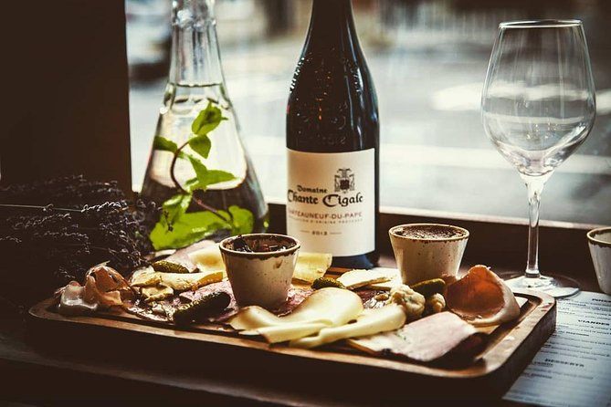 The Ultimate Cheese & Wine Food Tour